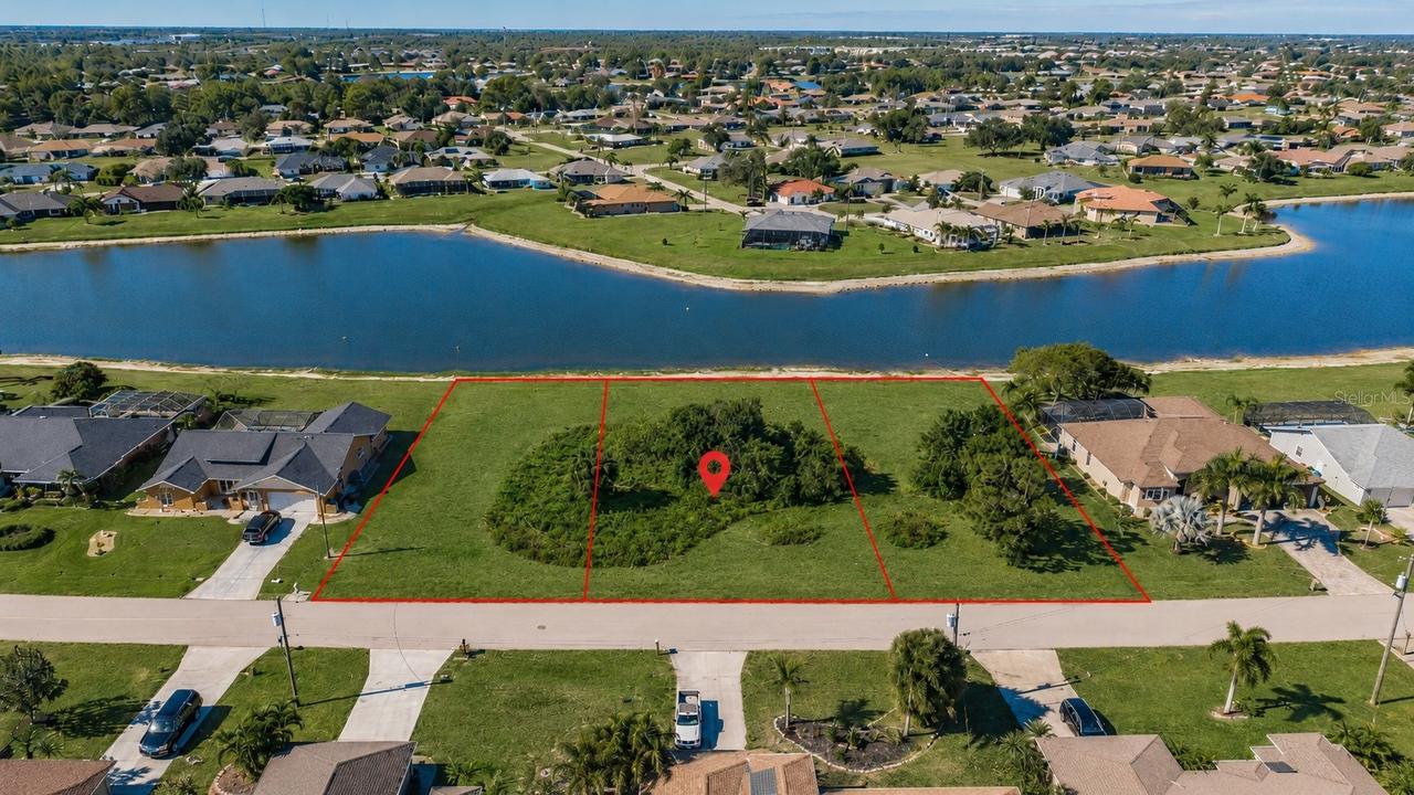 2361 Sofia Ln., Punta Gorda, FL 33983