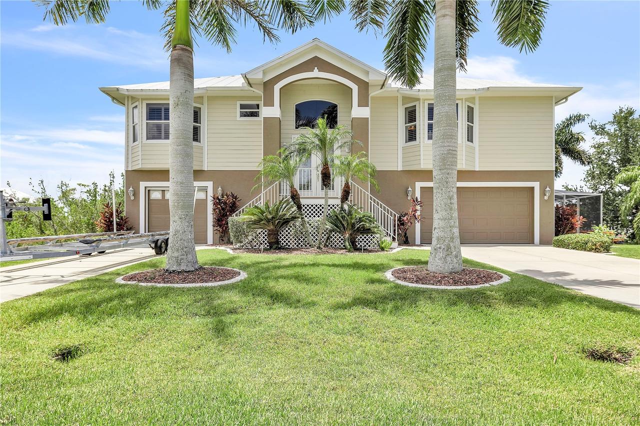 24173 Henry Morgan Blvd., Punta Gorda, FL 33955