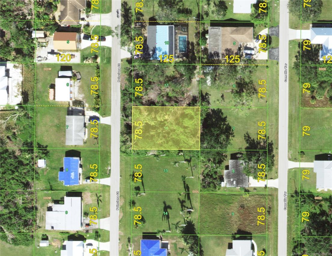 2726 Poinciana Ct., Punta Gorda, FL 33950