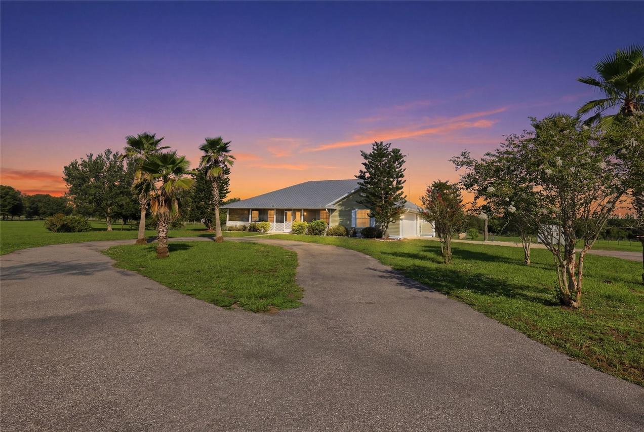 1277 SW East Creek Tr., Arcadia, FL 34266