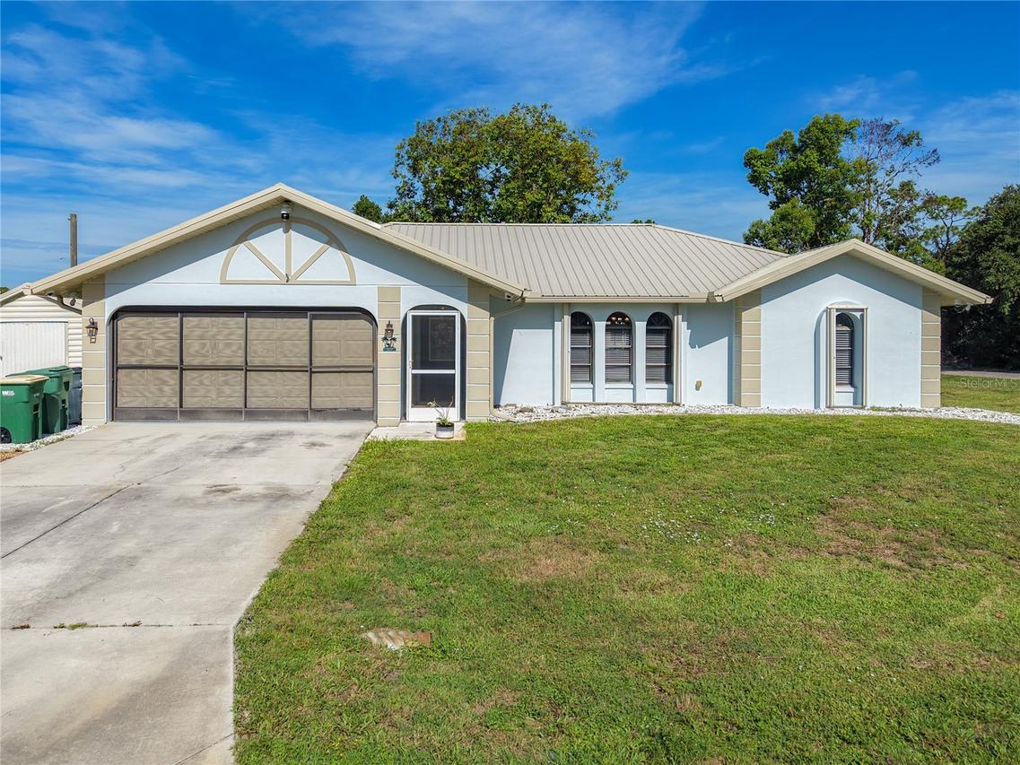 3637 Idlewild St., Punta Gorda, FL 33980