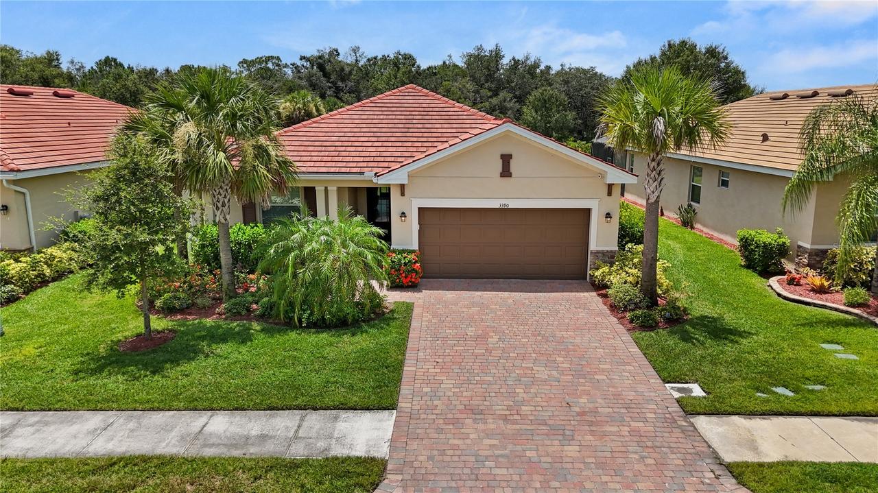3390 Weston Manor Dr., Alva, FL 33920