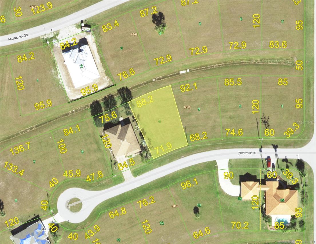 24473 Manizales Ct., Punta Gorda, FL 33955
