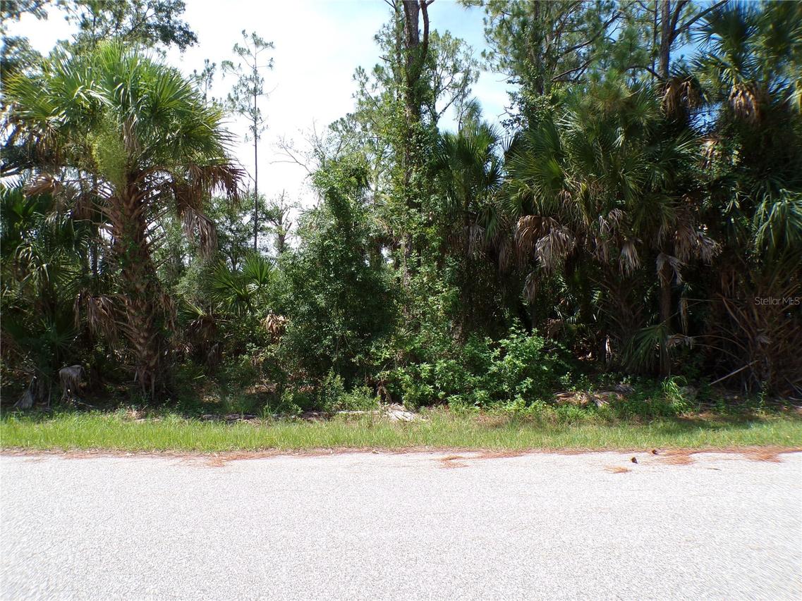 Armenia Rd., North Port, FL 34286