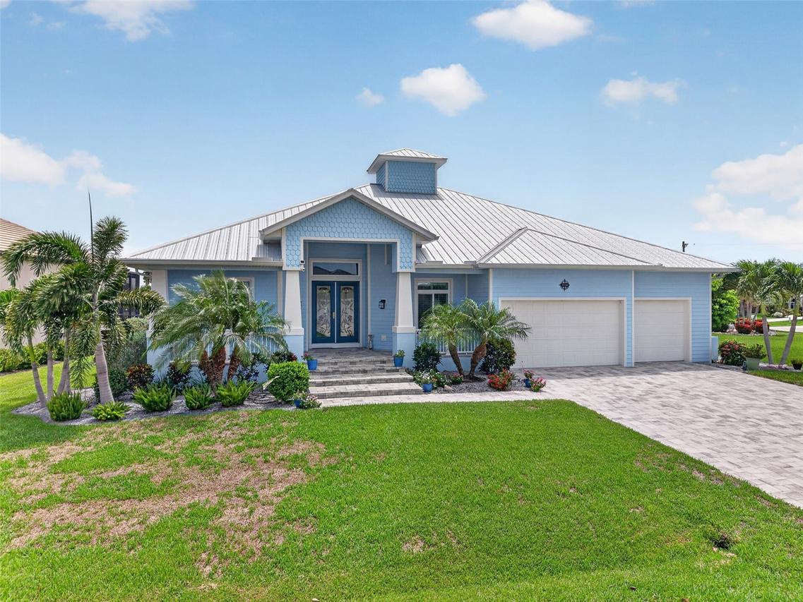 3520 Oriole Dr., Punta Gorda, FL 33950