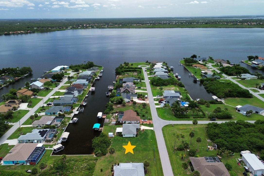 12350 Quinlan Ave., Port Charlotte, FL 33981