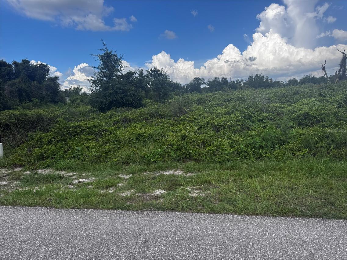100 Dahoon Blvd., Punta Gorda, FL 33982