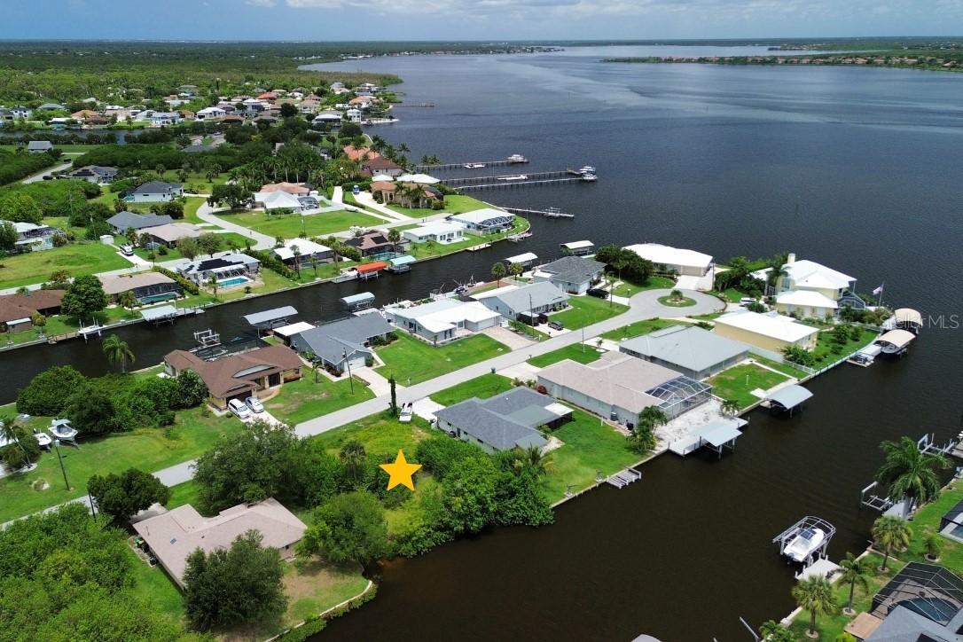 5226 Boyle Ter., Port Charlotte, FL 33981