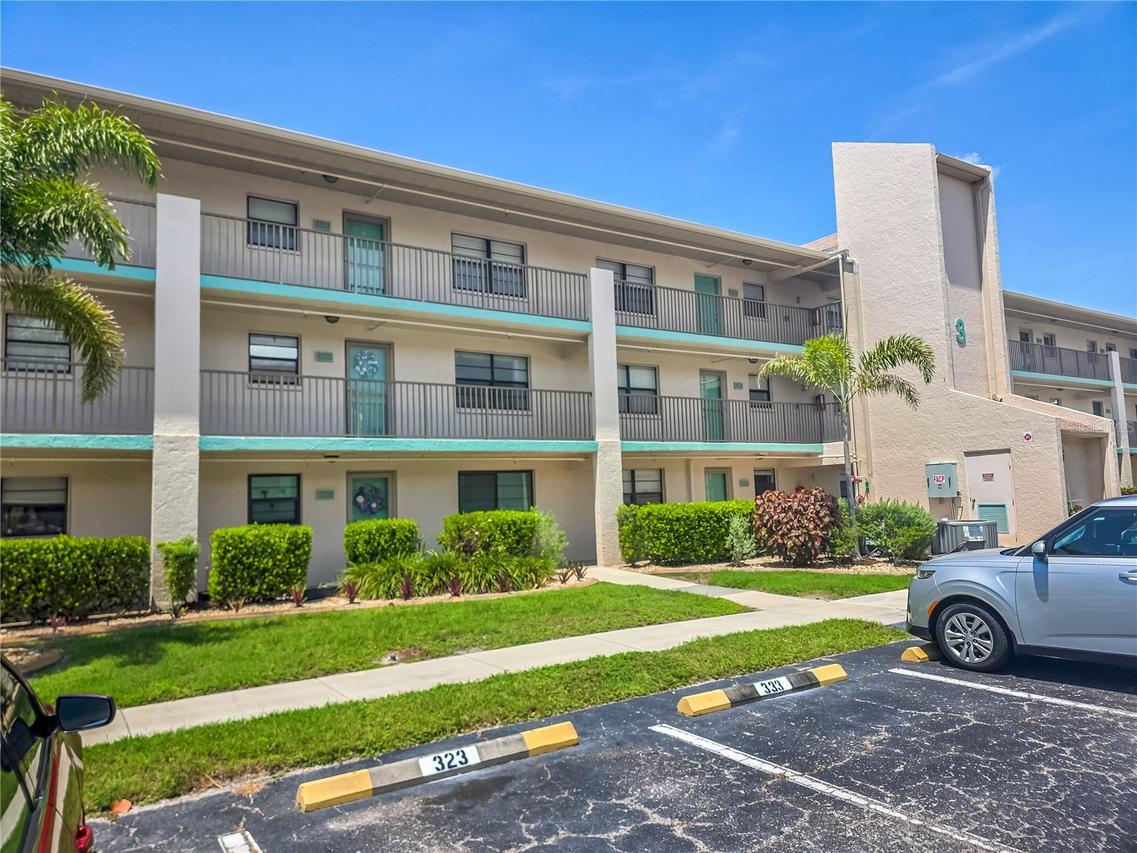 175 Kings Hwy. #Bldg 3 UNIT 314, Punta Gorda, FL 33983