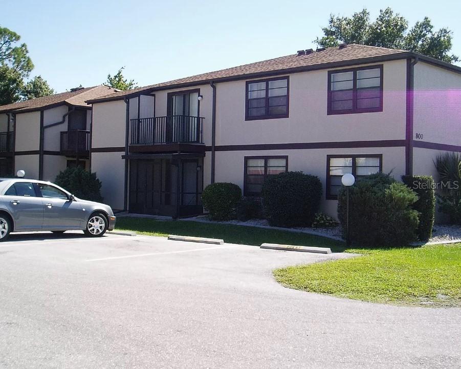 4022 Beaver Ln. #800A, Port Charlotte, FL 33952