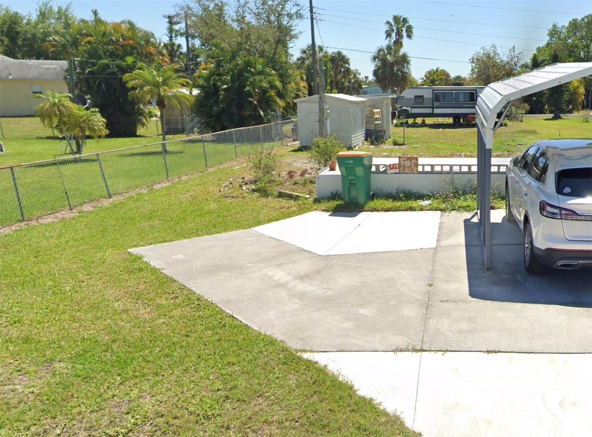 14445 Woodstock Rd., Port Charlotte, FL 33953
