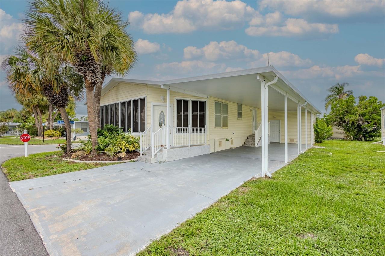 2100 Kings Hwy. #529, Port Charlotte, FL 33980