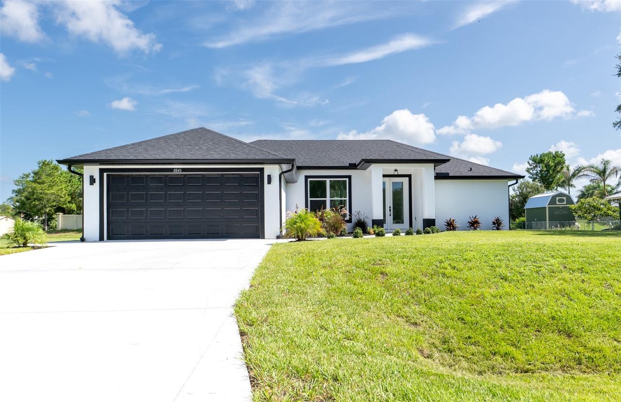 8846 SW Liverpool Rd., Arcadia, FL 34269