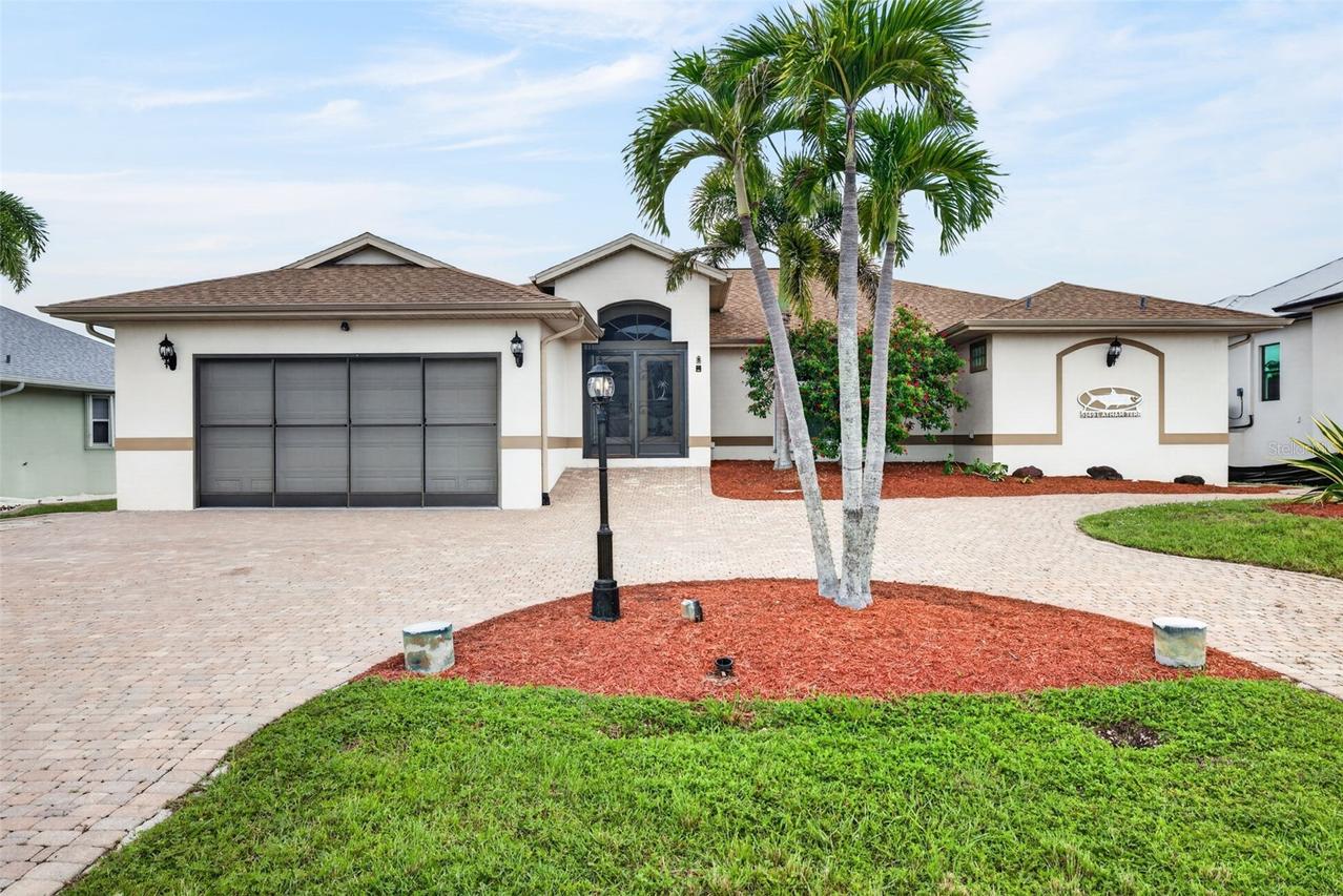 5149 Latham Ter., Port Charlotte, FL 33981