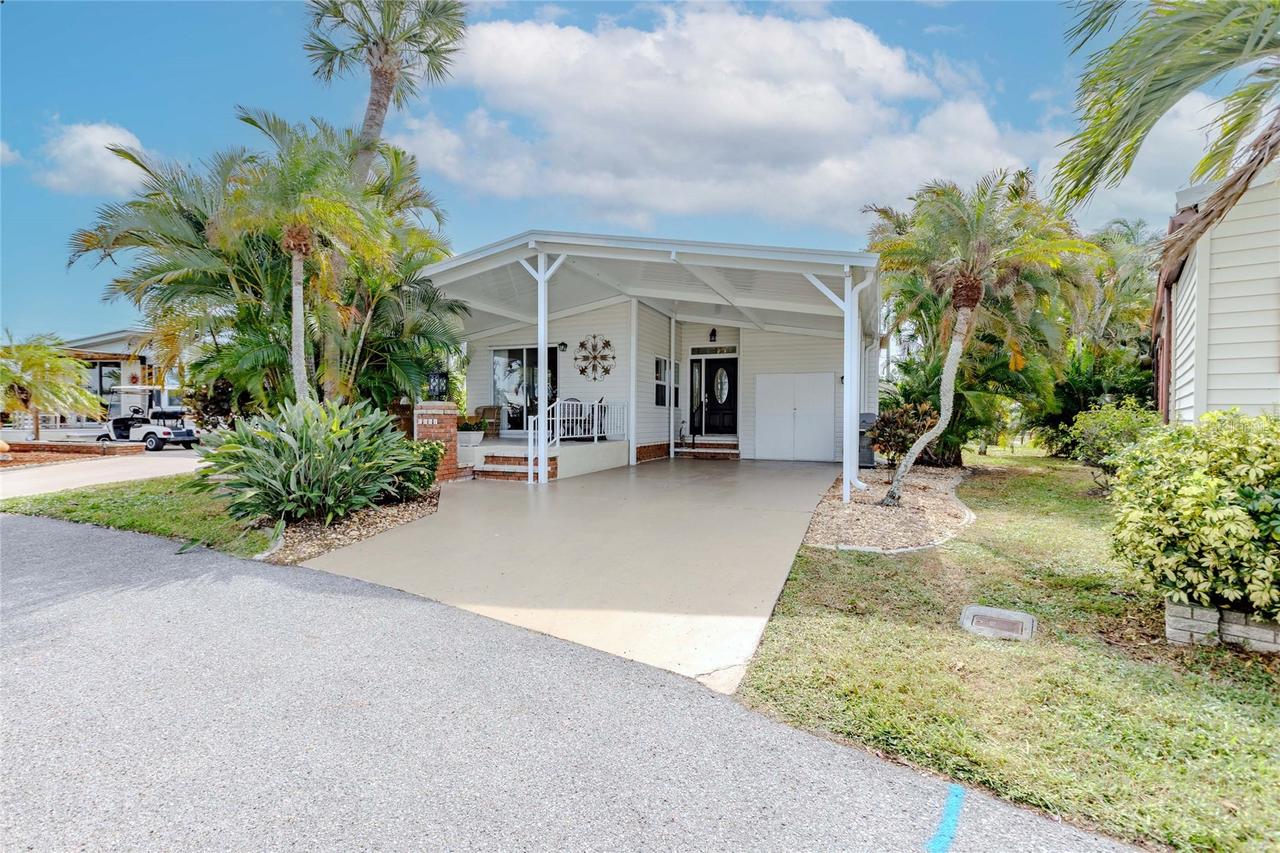 2100 Kings Hwy. #1008, Port Charlotte, FL 33980