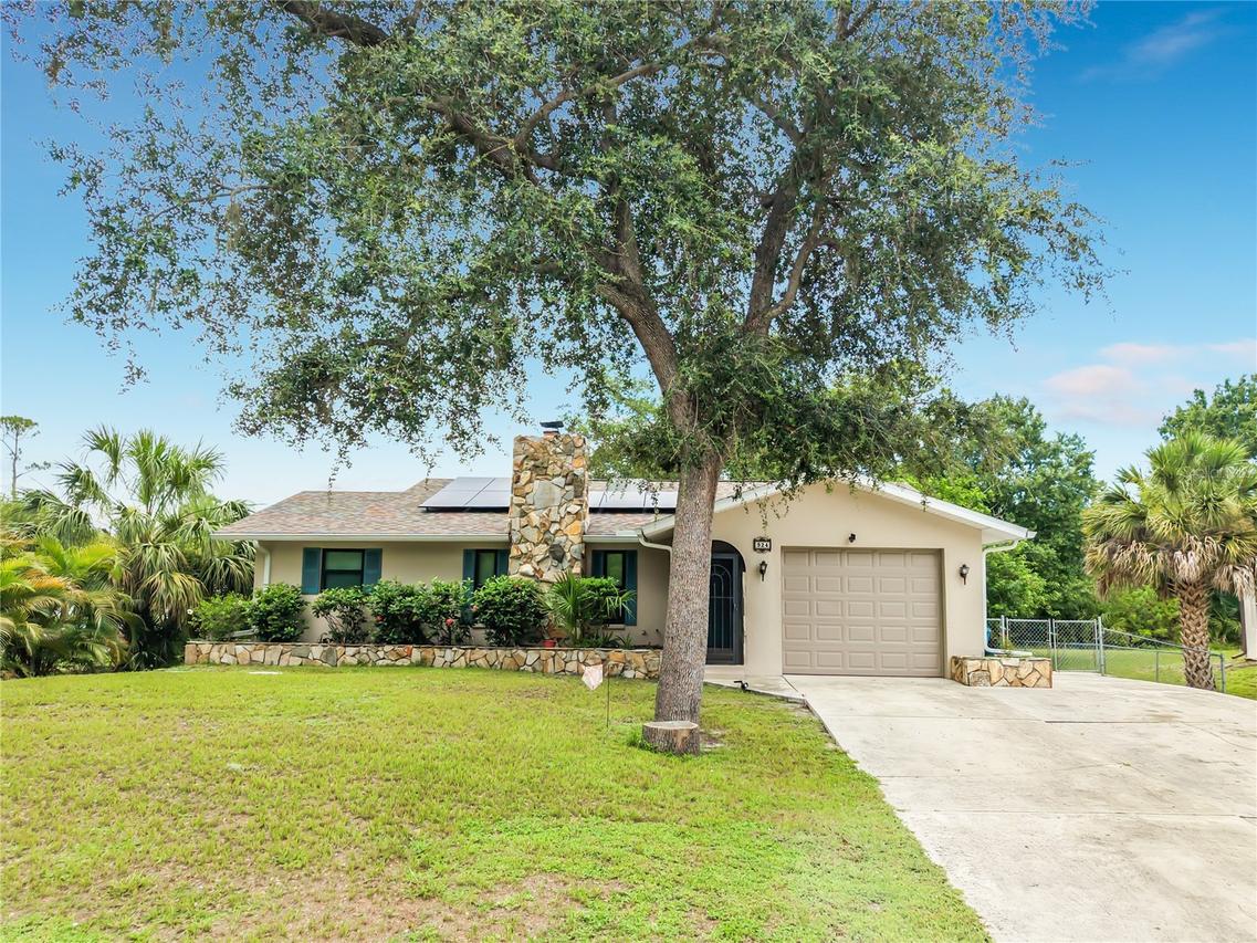 924 Phyllis Ter., Port Charlotte, FL 33948