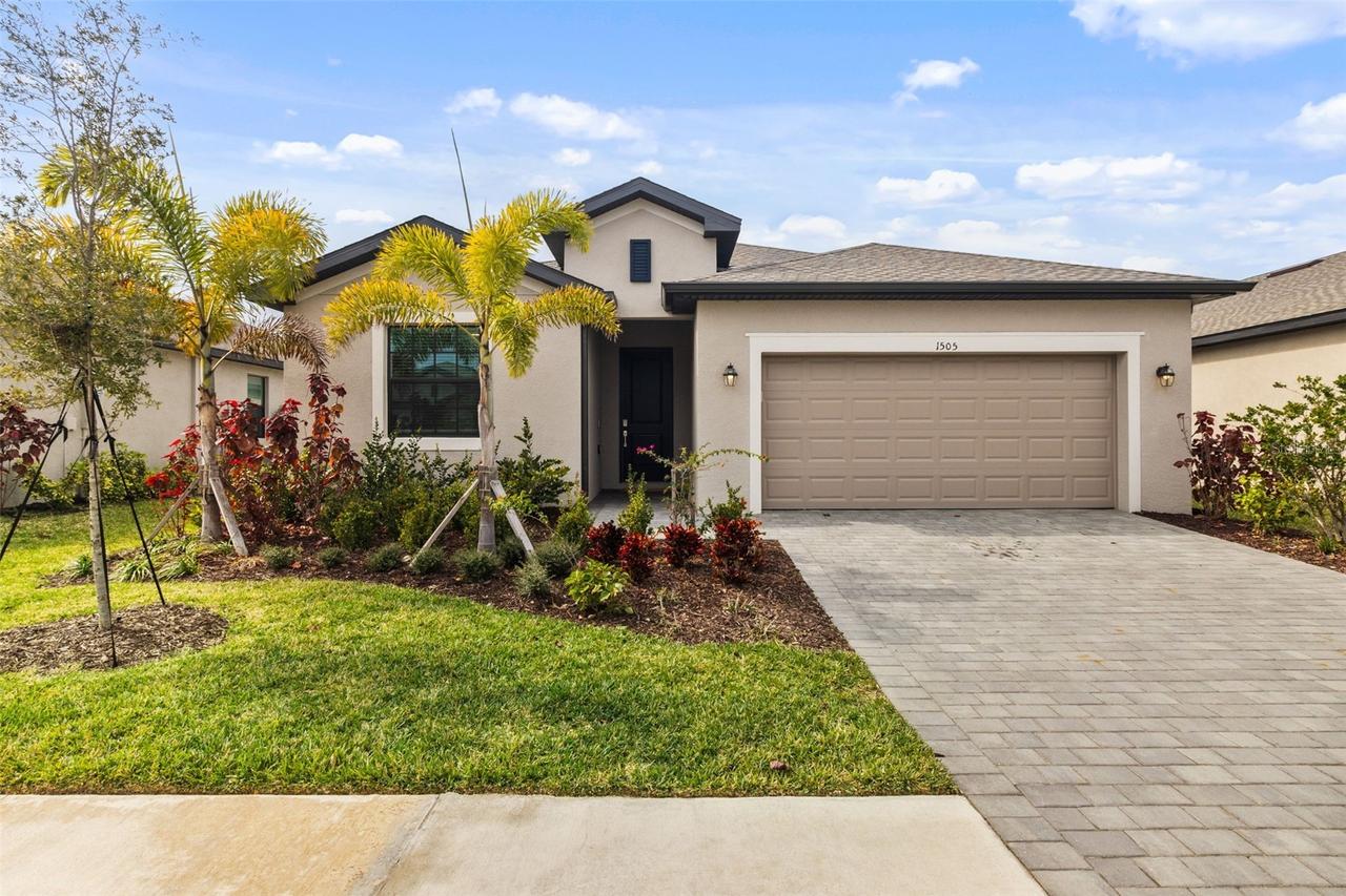 1505 Saddlewood Cir., Port Charlotte, FL 33953