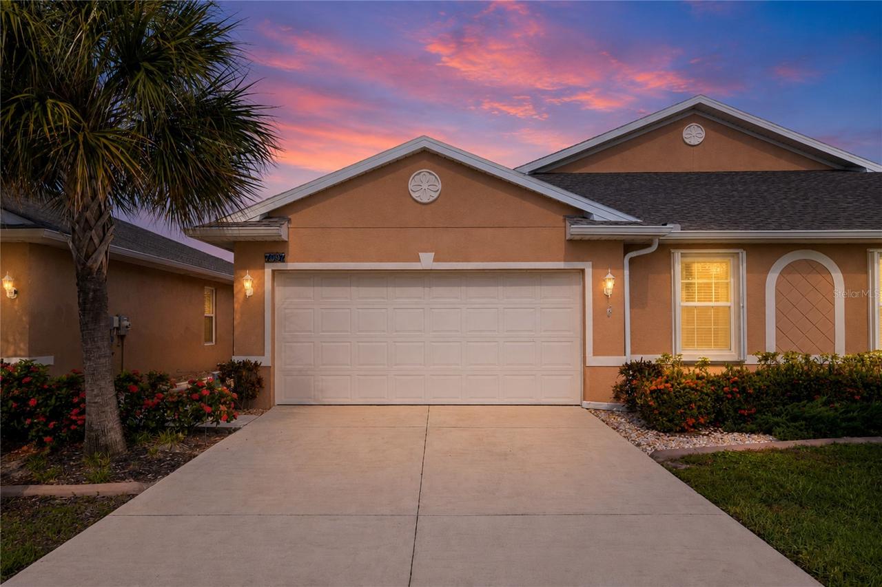 7097 W Lenox Cir., Punta Gorda, FL 33950