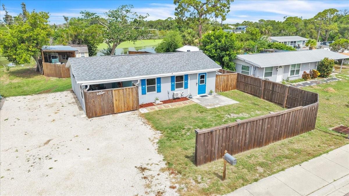 1144 Pine St., Englewood, FL 34223