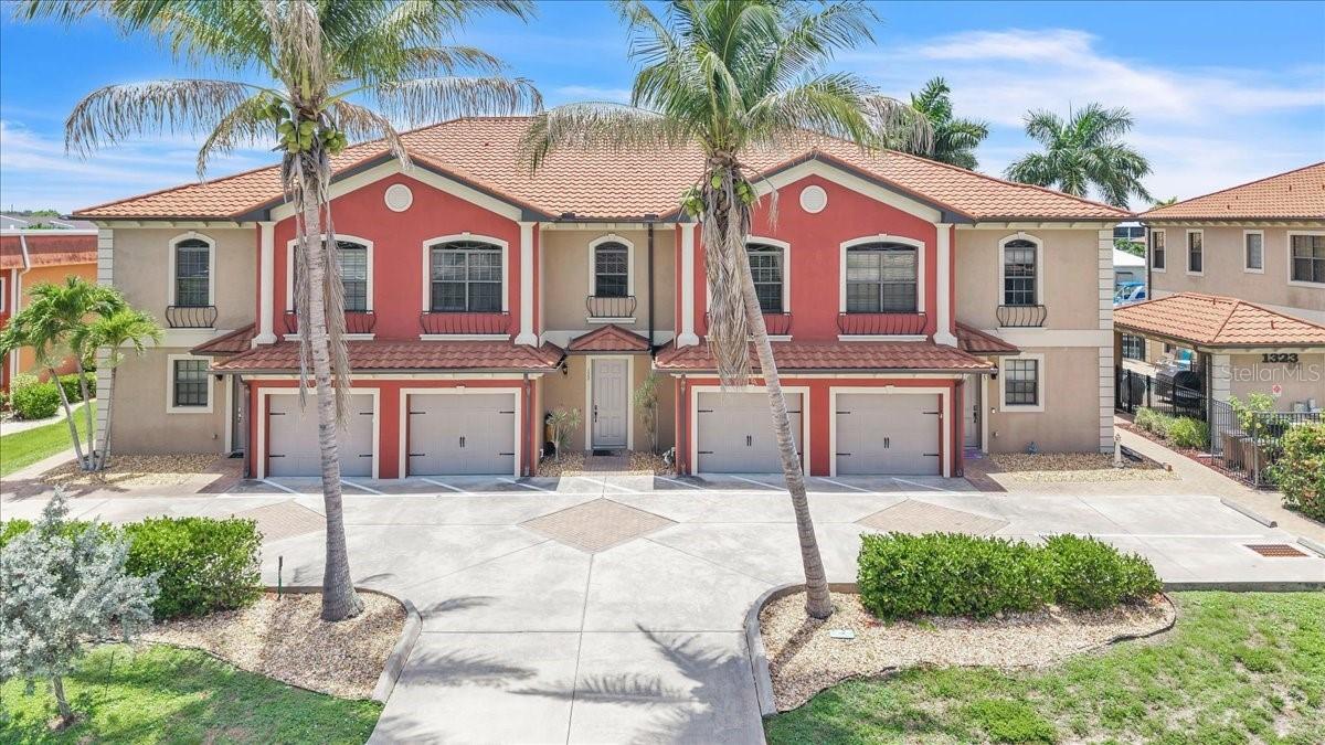 1323 Mediterranean Dr. #122, Punta Gorda, FL 33950