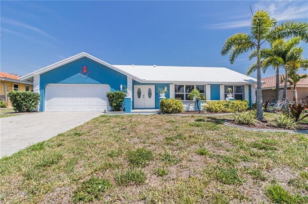 416 Bal Harbor Blvd., Punta Gorda, FL 33950