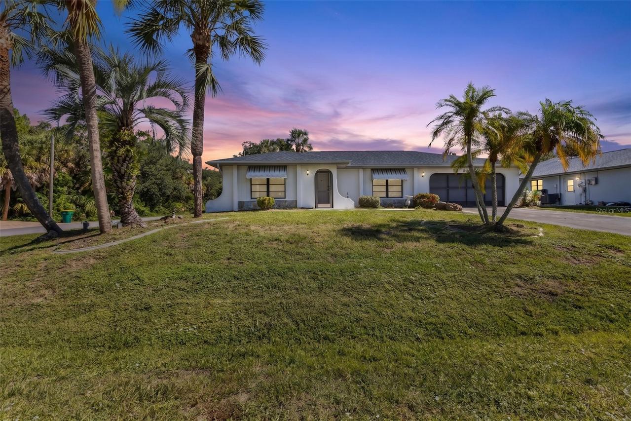 18250 Grace Ave., Port Charlotte, FL 33948