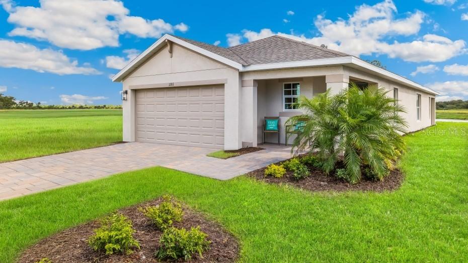 1523 Harmon Dr., Port Charlotte, FL 33953