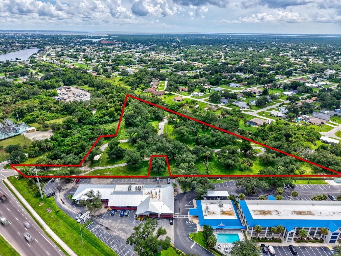 1999 Tamiami Tr., Port Charlotte, FL 33948