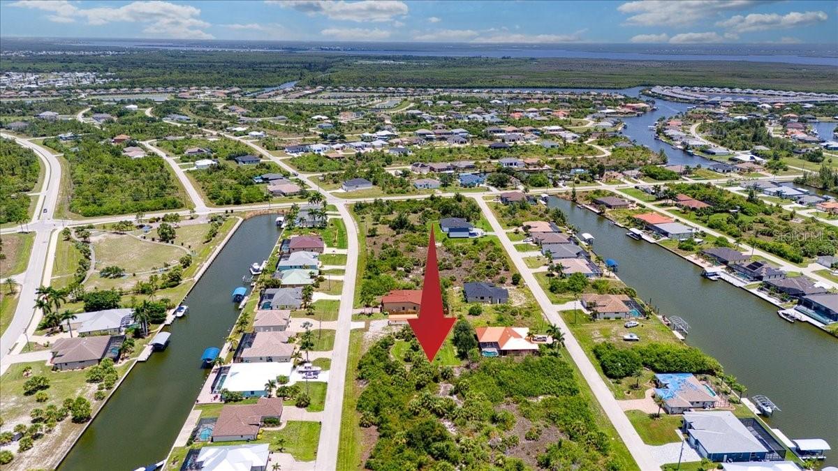 8123 Tracy Cir., Port Charlotte, FL 33981