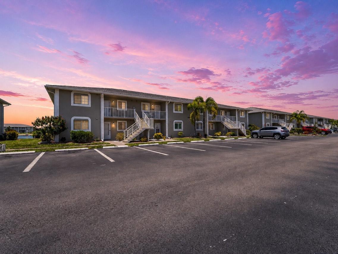 3310 Loveland Blvd. #506, Punta Gorda, FL 33980