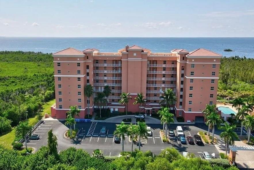 3191 Matecumbe Key Rd. #607, Punta Gorda, FL 33955