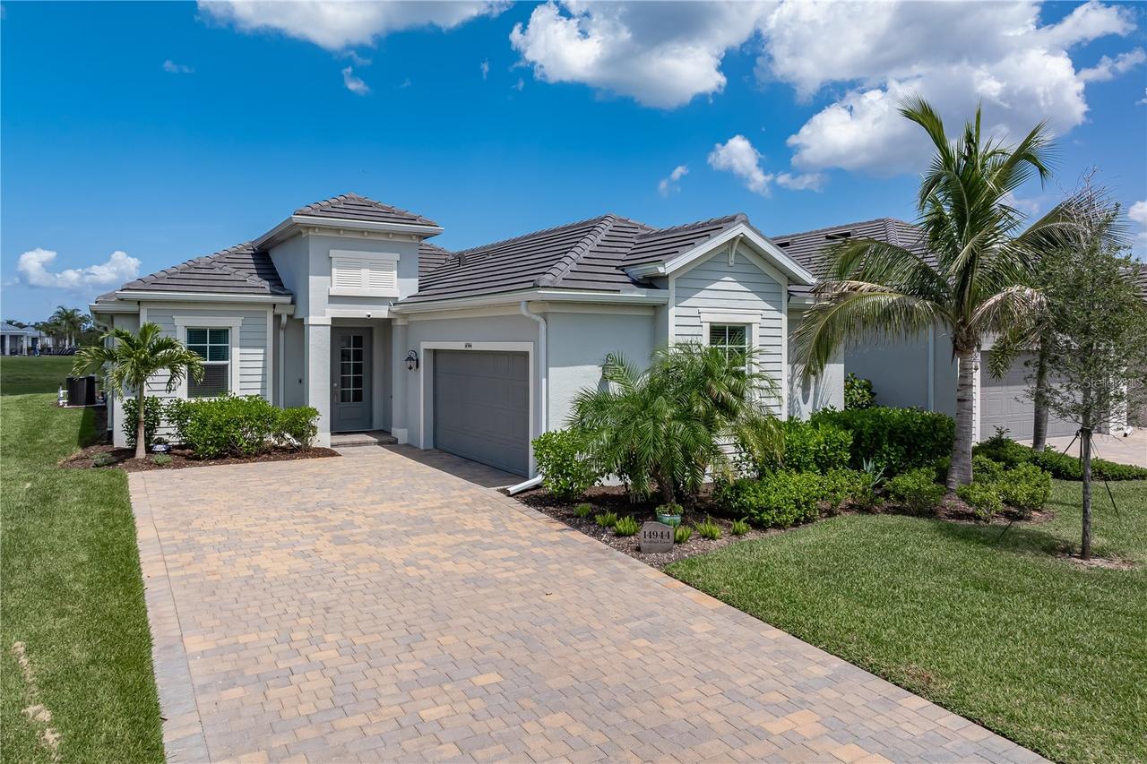 14944 Redbud Ln., Punta Gorda, FL 33955