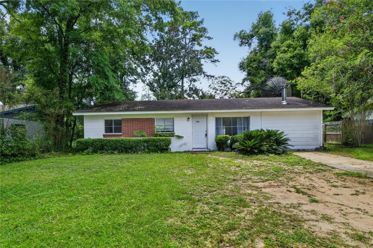 1510 Mabry St., Tallahassee, FL 32310
