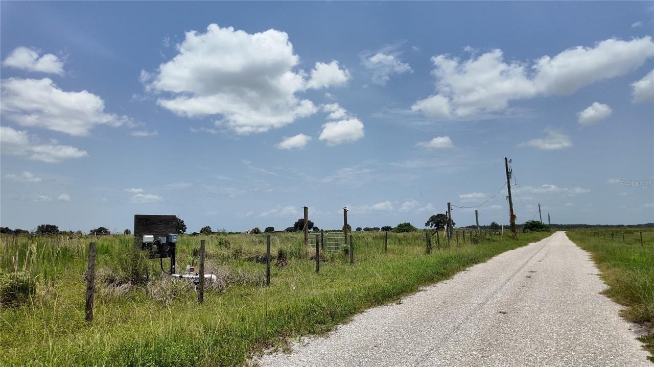 2001/2011 Graham Rd., Punta Gorda, FL 33982