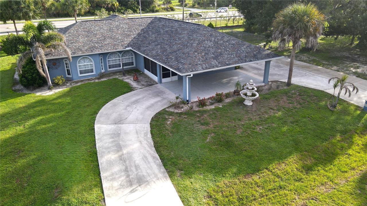 22262 Seyburn Ter., Port Charlotte, FL 33954