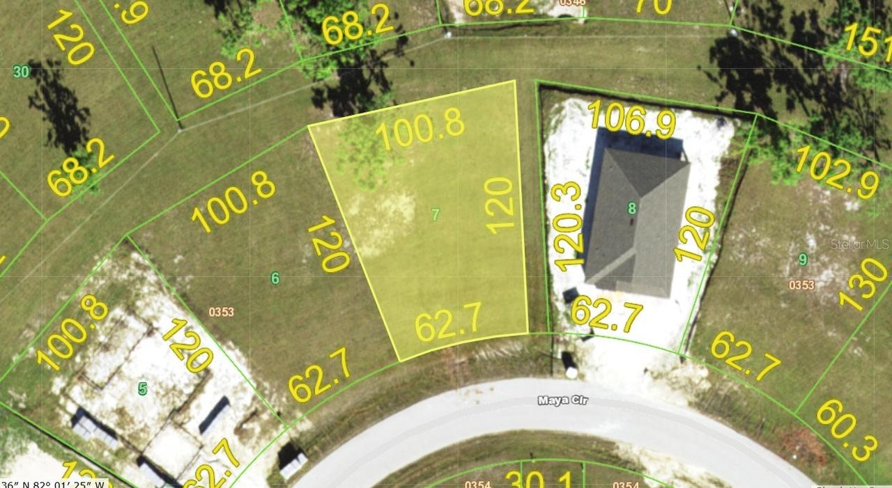 16250 Maya Cir., Punta Gorda, FL 33955