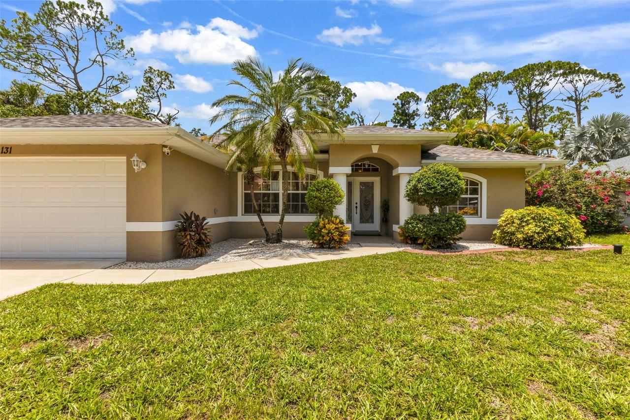 131 Sundiet St., Port Charlotte, FL 33954