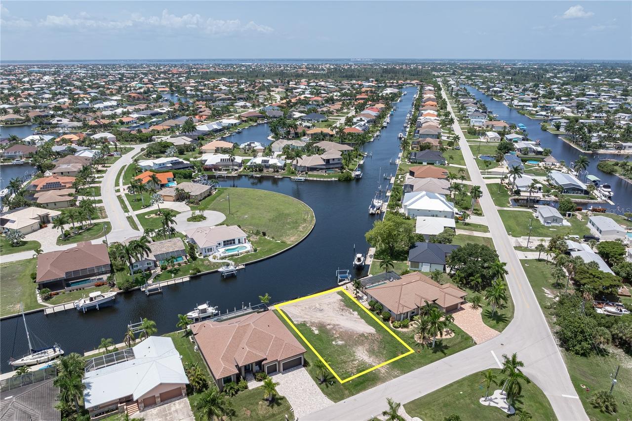 5143 Almar Dr., Punta Gorda, FL 33950