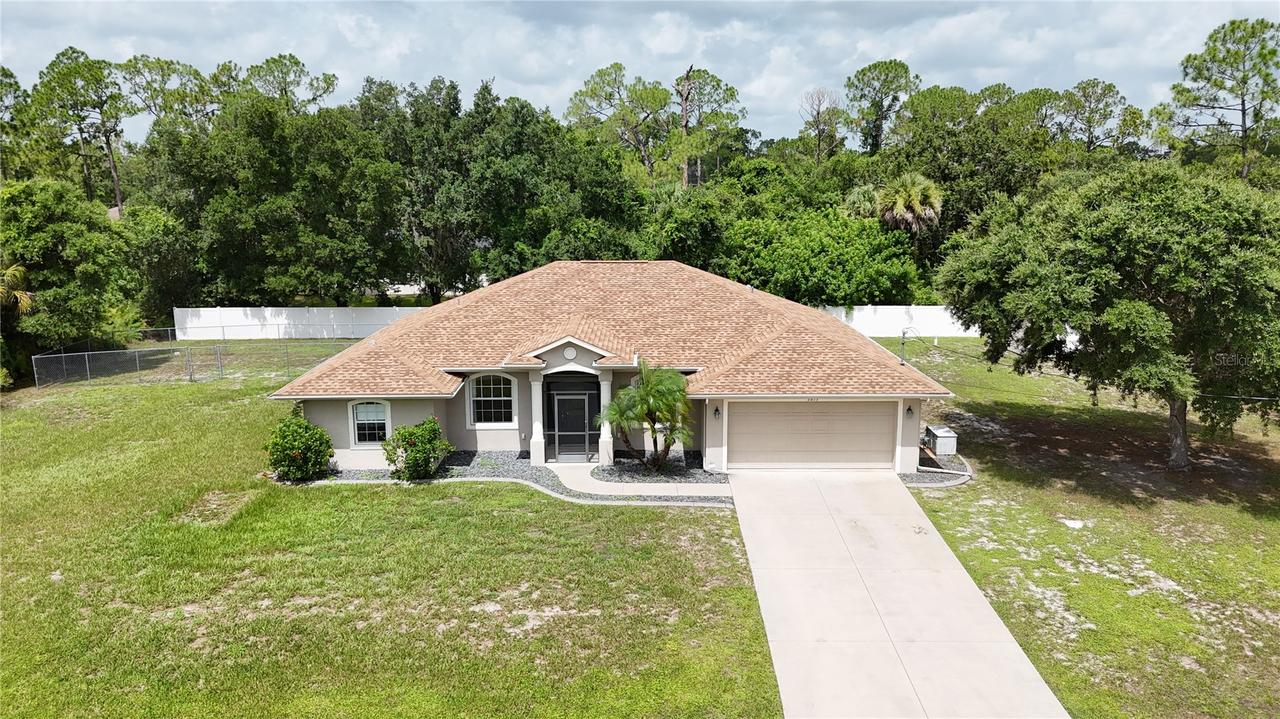2613 Trianna St., North Port, FL 34291