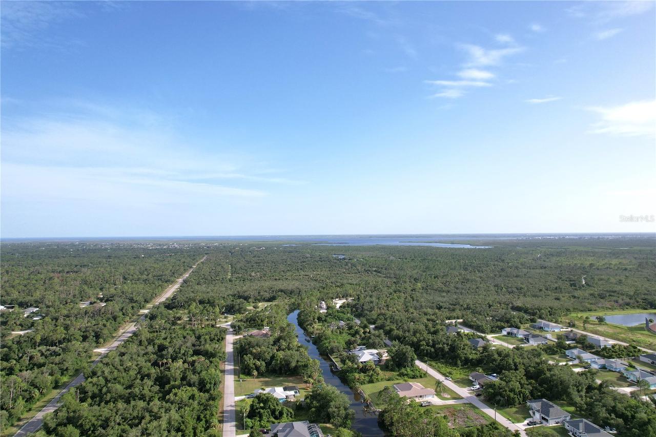 2140 Fernwood St., Port Charlotte, FL 33948
