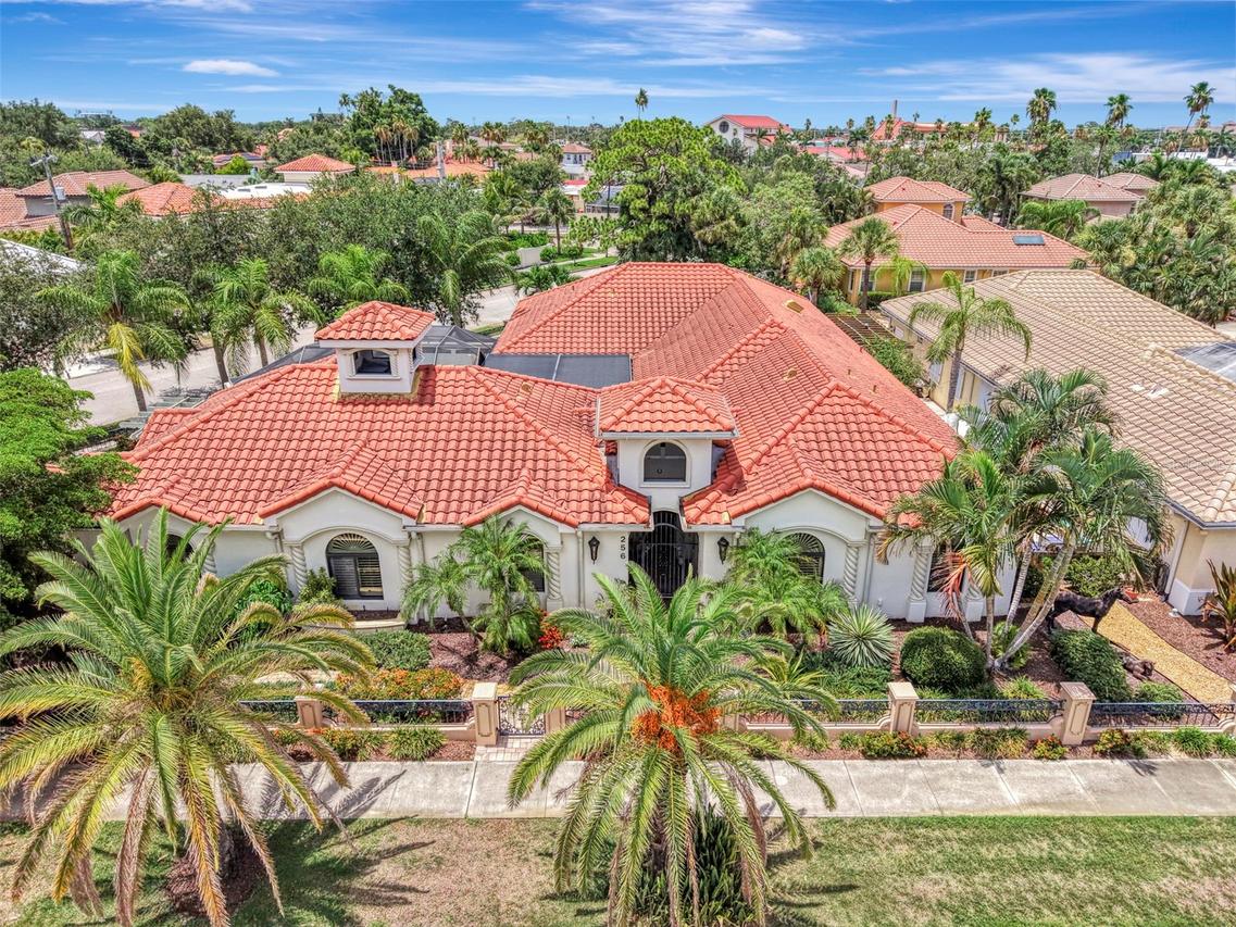 256 Pensacola Rd., Venice, FL 34285