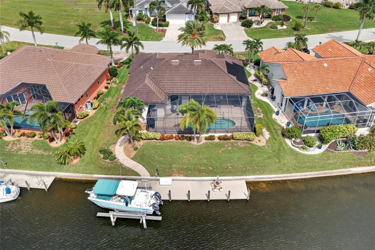 1362 Pine Siskin Dr., Punta Gorda, FL 33950