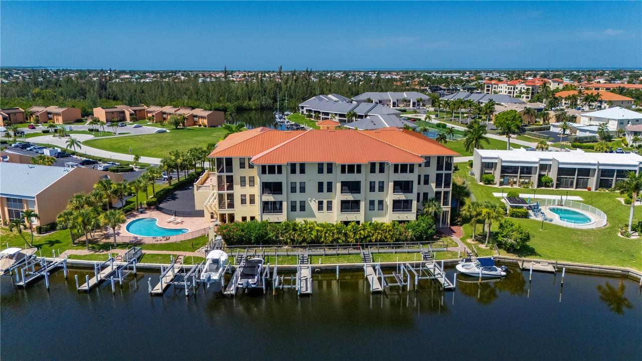 1340 Rock Dove Ct. #123, Punta Gorda, FL 33950