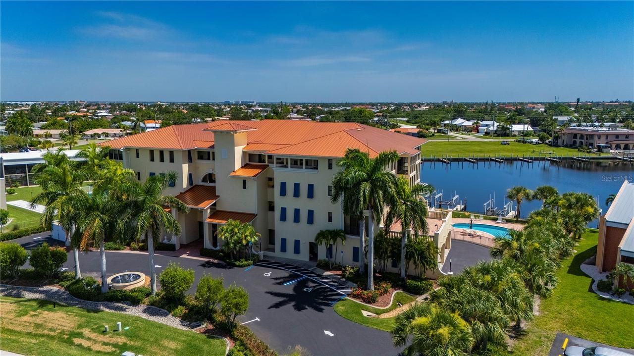 1340 Rock Dove Ct. #123, Punta Gorda, FL 33950