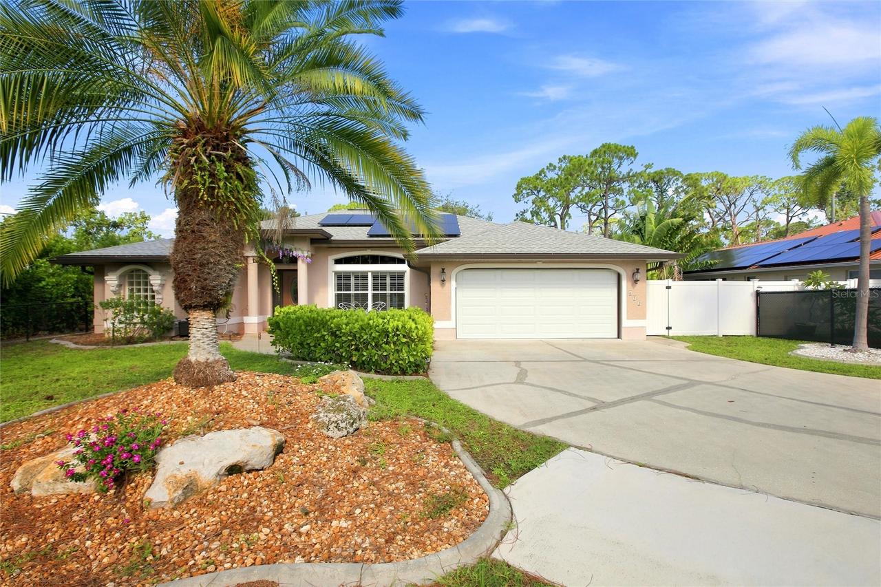 652 N Elm St., Englewood, FL 34223