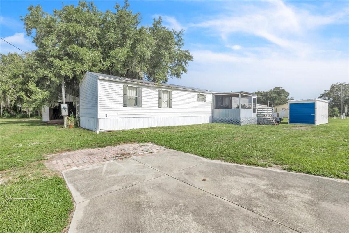 1169 Lafayette St., Punta Gorda, FL 33982