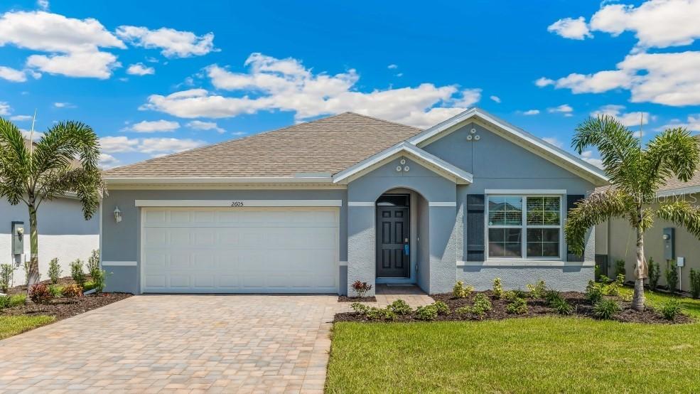 9608 Turtle Grass Cir., Punta Gorda, FL 33950