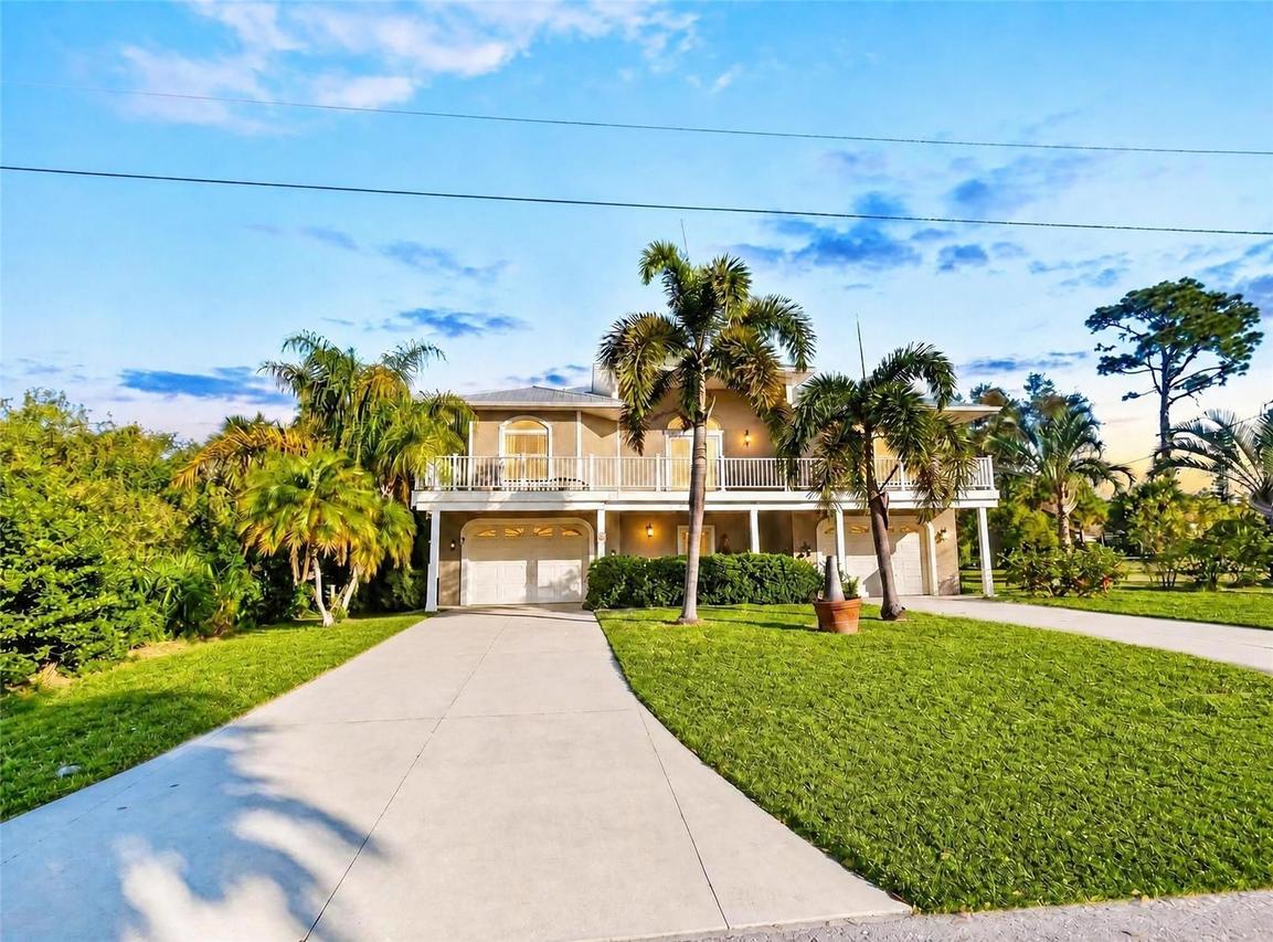 1343 Underhill Cir., Port Charlotte, FL 33953
