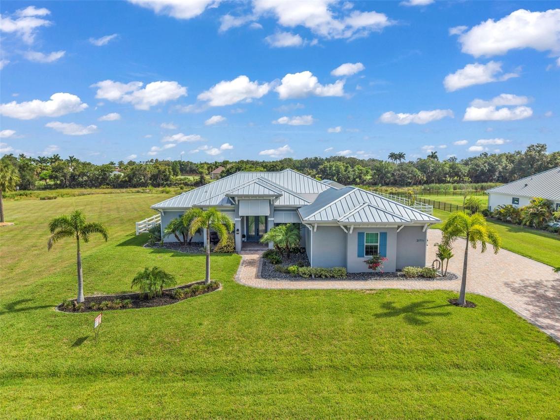 28975 Smugglers Ln., Punta Gorda, FL 33982
