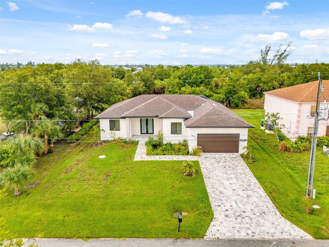 14319 Allensworth Ave., Port Charlotte, FL 33981
